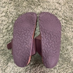 ビルケンシュトック　26 ビルケンの画像