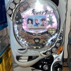 パチンコ 冬のソナタ 