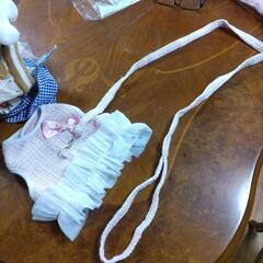 ワンコの服・新品の画像