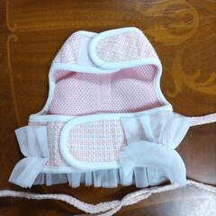 ワンコの服・新品の画像