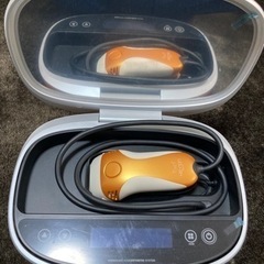 家庭用脱毛器ケノン　v3.0の画像