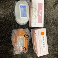 家庭用脱毛器ケノン　v3.0の画像