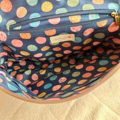 【美品】千趣会 mini laboリュックサック　ハンドバッグ　2wayの画像