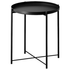 【美品】【IKEA】GLADOM グラドム
