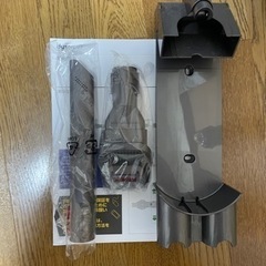 ダイソン掃除機の画像