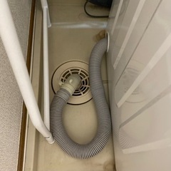 AQUA｜アクア [洗濯4.5kg /乾燥機能無 /上開き] AQW-BK45G-FB 全自動洗濯機 の画像