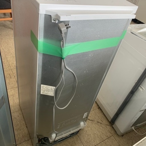 2019年製 冷蔵庫 SJ-GD14E SHARP ※2400010351389