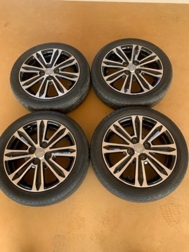 アルミホイール（商談中）