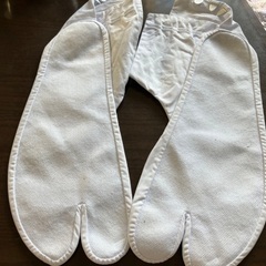 足袋30センチ