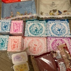 ディズニー　雑貨　の画像