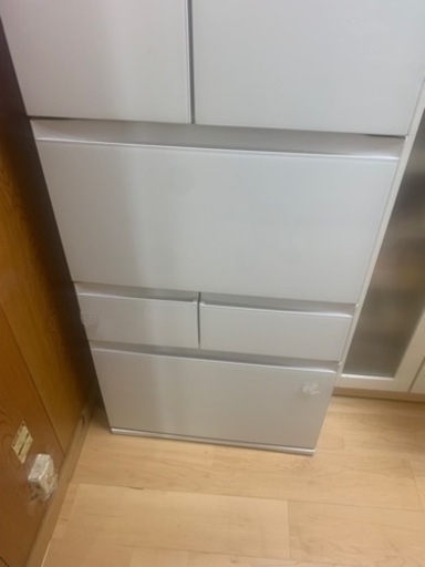 家具 ドレッサー