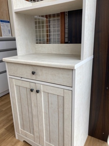 【トレファク高槻店】取りに来られる方限定！【ニトリ】レンジ台のご紹介です！