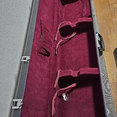 三味線ケースの画像