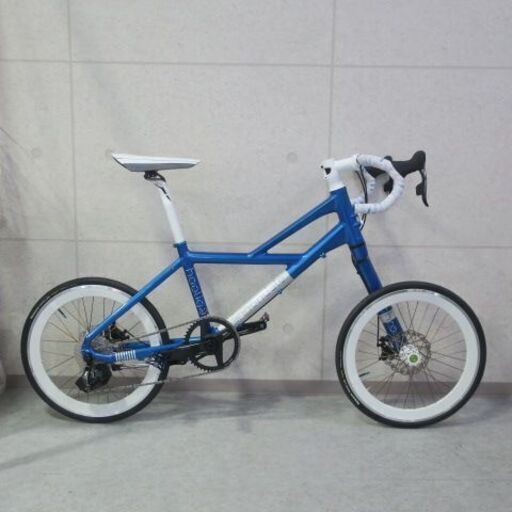 カスタム車 Cannondale/キャノンデール HOOLIGAN ROAD/フーリガン ロード RIVAL eTap AXS 12S