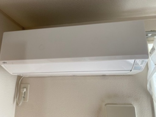 富士通エアコン