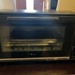 オーブントースター1000w