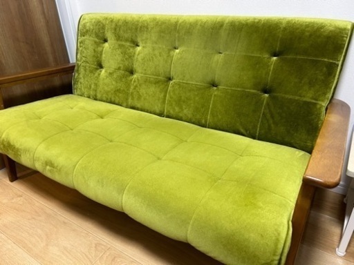 家具 ソファ 2人掛けソファ
