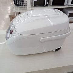 ★ジモティ割あり★ TIGER 炊飯ジャー JBH-G2 5.5合 23年製 動作確認／クリーニング済み TC1946 ☆ジモティ割あり☆ TIGER 炊飯ジャー JBH-G2 5.5合 23年製 動作