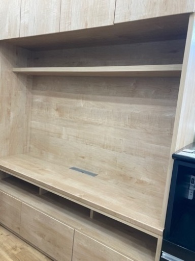 【トレファク高槻店】取りに来られる方限定！【ニトリ】ﾊｲﾀｲﾌﾟテレビボードのご紹介です！