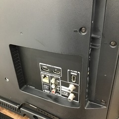 #C-9【ご来店頂ける方限定】TOSHIBAの32型液晶テレビですの画像