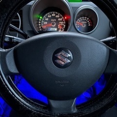 ワゴンR 現状　ヤンキー車の画像