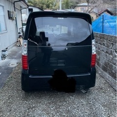 ワゴンR 現状　ヤンキー車の画像