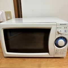 家電 キッチン家電 電子レンジ