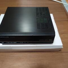 【取引先決定】ケーブルテレビ用チューナーの画像