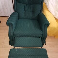 無料ソファラウンジチェア