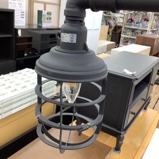 フロアスタンドのご紹介（トレファク寝屋川）