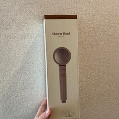 新生活応援‼️シャワーヘッド