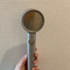 新生活応援‼️シャワーヘッドの画像