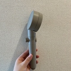 新生活応援‼️シャワーヘッドの画像