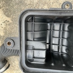 最終値下げSUZUKI cappuccino エアクリボックスの画像