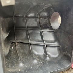 最終値下げSUZUKI cappuccino エアクリボックスの画像