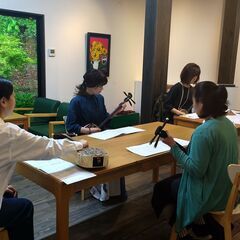 早良YY三線サークルメンバー募集中(体験無料）の画像