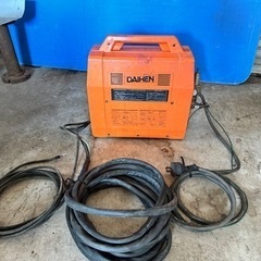 プラズマカッターの画像