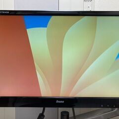 iiyama液晶モニター イイヤマ ProLite E2273HDS PL2273HD 21.5インチ の画像