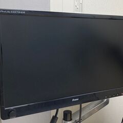 iiyama液晶モニター イイヤマ ProLite E2273H...