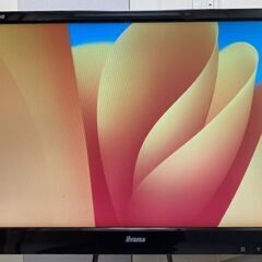 iiyama液晶モニター イイヤマ ProLite E2273HDS PL2273HD 21.5インチ の画像