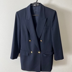 メンズジャケットDAKS美品③