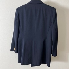 メンズジャケットDAKS美品③の画像