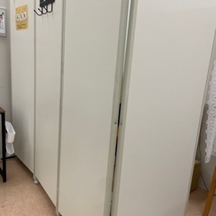 パーテーション【4月25日(木)お引き渡し可能な方限定】