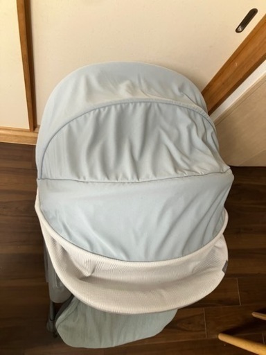 お値下げ！Combi コンビ ネムリラ AUTO SWING BEDi Long おまけ付き