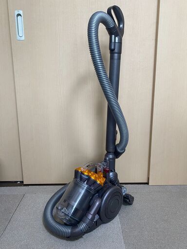 dyson DC26 掃除機