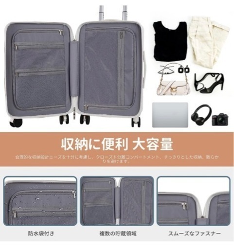 靴/バッグ バッグ アタッシュケース