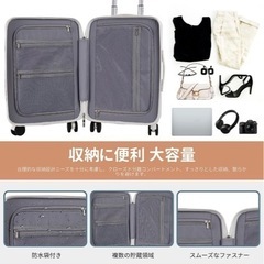 靴/バッグ バッグ アタッシュケースの画像
