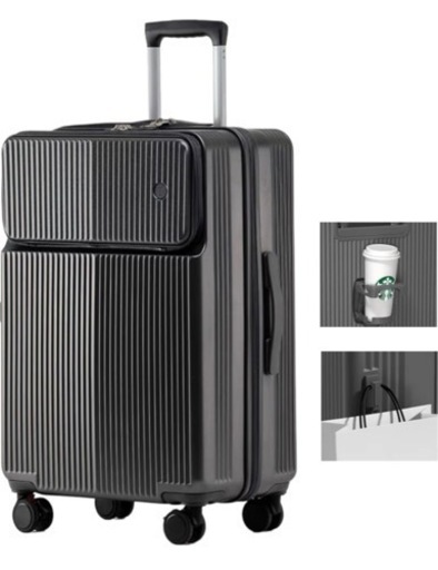 靴/バッグ バッグ アタッシュケース