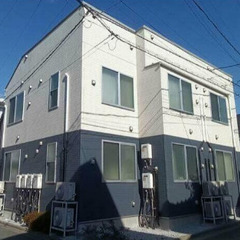 《富士見ヶ丘駅12分＊角部屋＊最上階＊バストイレ別》初期費用分割...