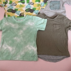 子供用品 キッズ用品 子供服の画像